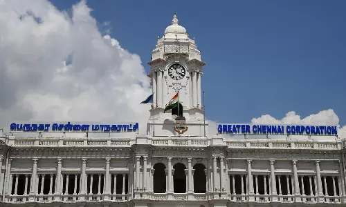 சென்னை மாநகராட்சி வாகன நிறுத்துமிடங்களில் கட்டணம் இல்லை