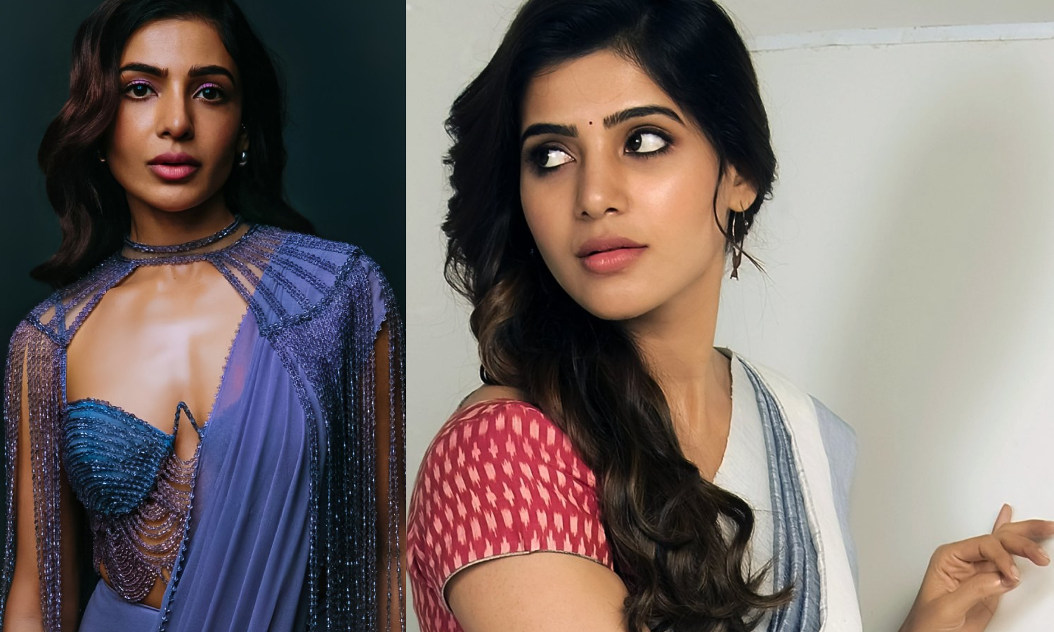 மீண்டும் கதாநாயகியாக Tollywood-ல் களமிறங்கும் சமந்தா?