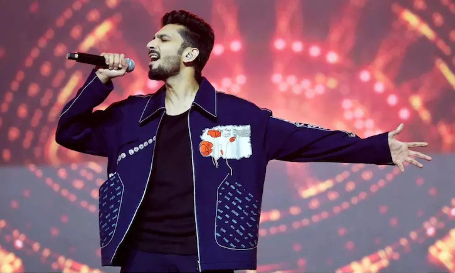 சென்னை ரசிகர்களுக்கு ஏமாற்றம் : அனிருத் concert ஒத்திவைப்பு