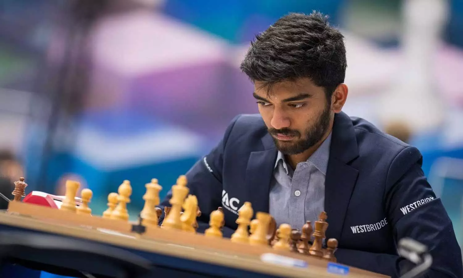 2025 செஸ் உலக கோப்பை தொடர் இந்தியாவில் நடைபெறும் என அறிவிப்பு