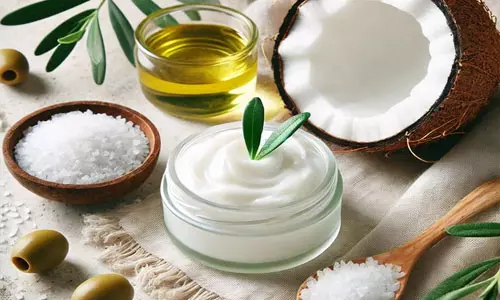 தேங்காய் பால் சருமத்திற்கு தரும் அழகு