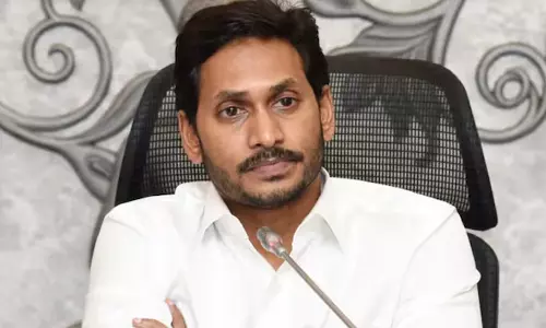 ரூ.3,500 கோடி மதுபான ஊழல்: ஜெகன்மோகன் மாதந்தோறும் ரூ.60 கோடி லஞ்சம் பெற்றதாக புகார்