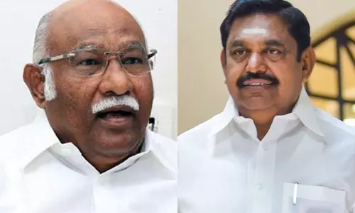 அ.தி.மு.க.வில் இருந்து முன்னாள் அமைச்சர் அன்வர் ராஜா நீக்கம்