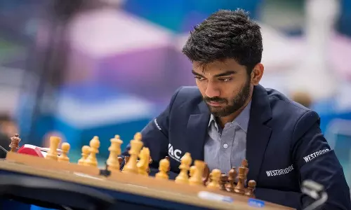 2025 செஸ் உலக கோப்பை தொடர் இந்தியாவில் நடைபெறும் என அறிவிப்பு