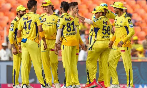 இங்கிலாந்துக்கு எதிரான 4-வது டெஸ்ட்: ஆடும் லெவனில் களமிறங்கும் சிஎஸ்கே வீரர்?