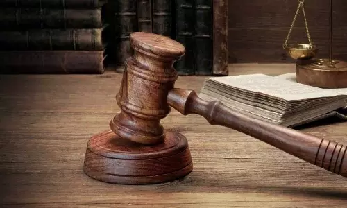 தேர்வு பேப்பர் லீக் வழக்கு: 23 வருடத்திற்குப் பிறகு முன்னாள் ரெயில்வே ஊழியர்களுக்கு 5 வருடம் சிறைத் தண்டனை