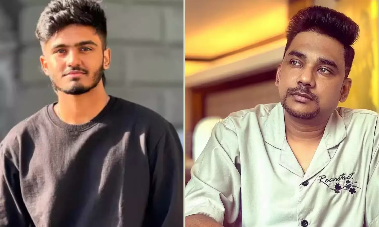 சாய் அபயங்கருக்கு திரைப்படம் கிடைப்பது இதனால் தான்- சாம் சி.எஸ் ஓபன் டாக்