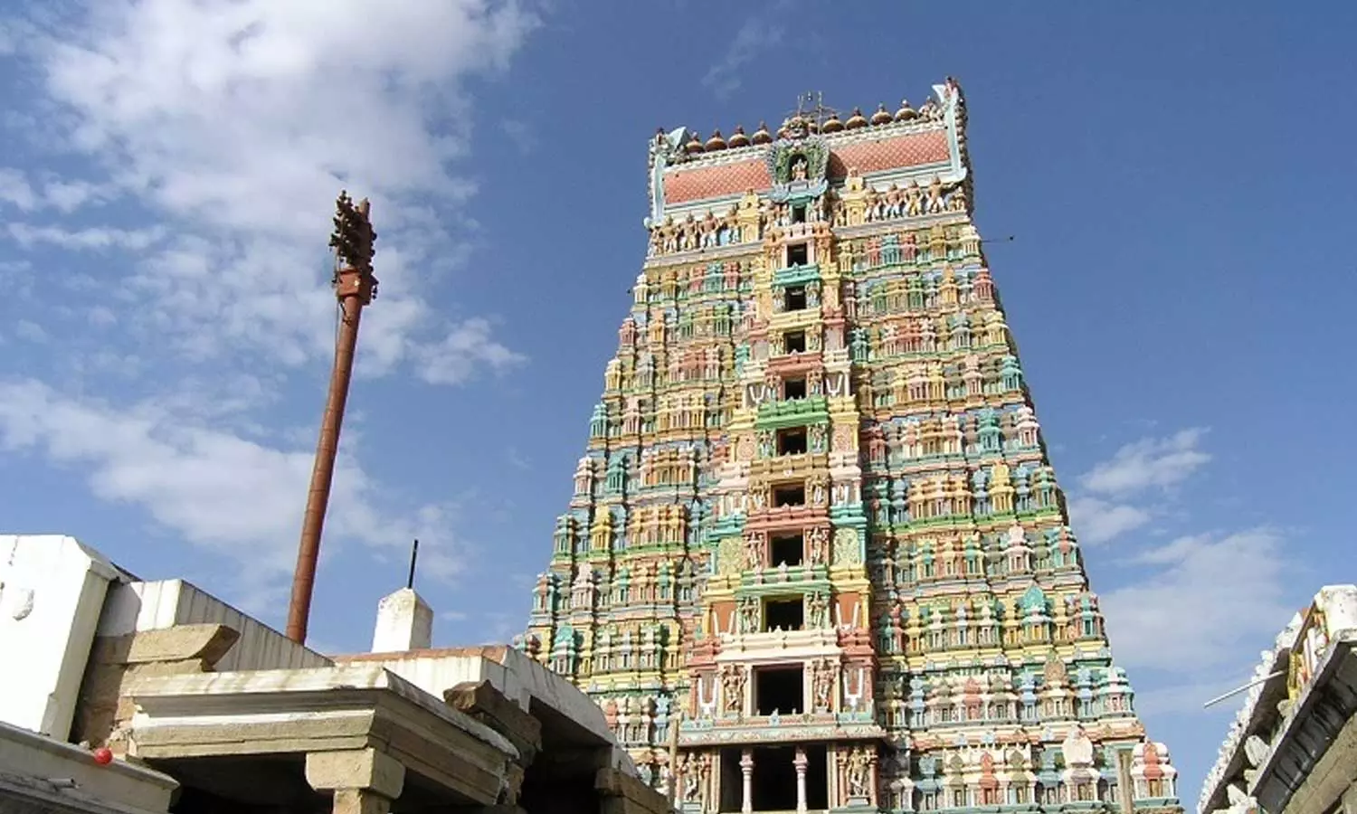 விருதுநகர் மாவட்டத்திற்கு வரும் 28ஆம் தேதி உள்ளூர் விடுமுறை அறிவிப்பு விருதுநகர் மாவட்டத்திற்கு வரும் 28ஆம் தேதி உள்ளூர் விடுமுறை அறிவிப்பு
