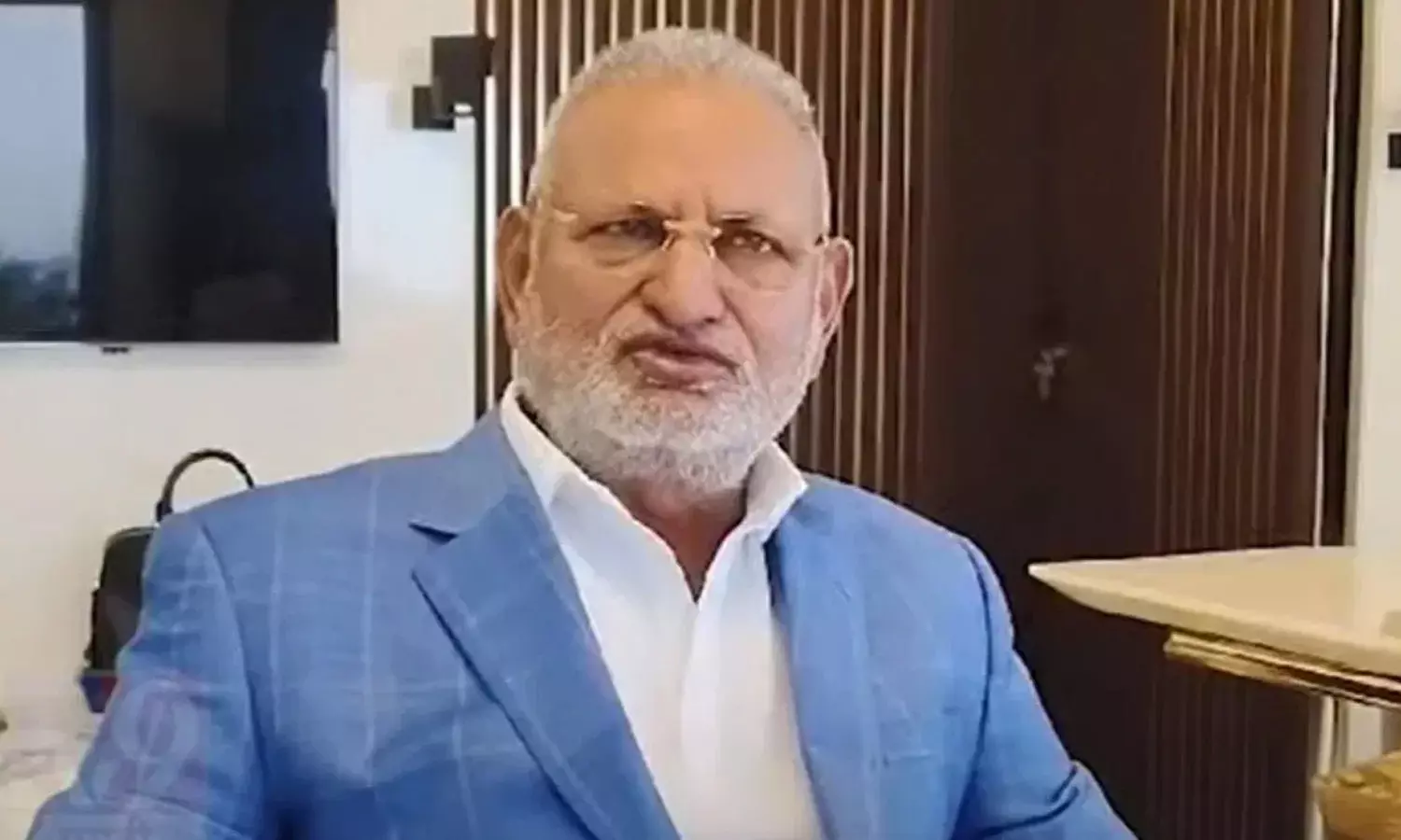 எனக்கு ஆன்லைன் ரம்மி விளையாடத் தெரியாது: மகாராஷ்டிரா மந்திரி பேட்டி