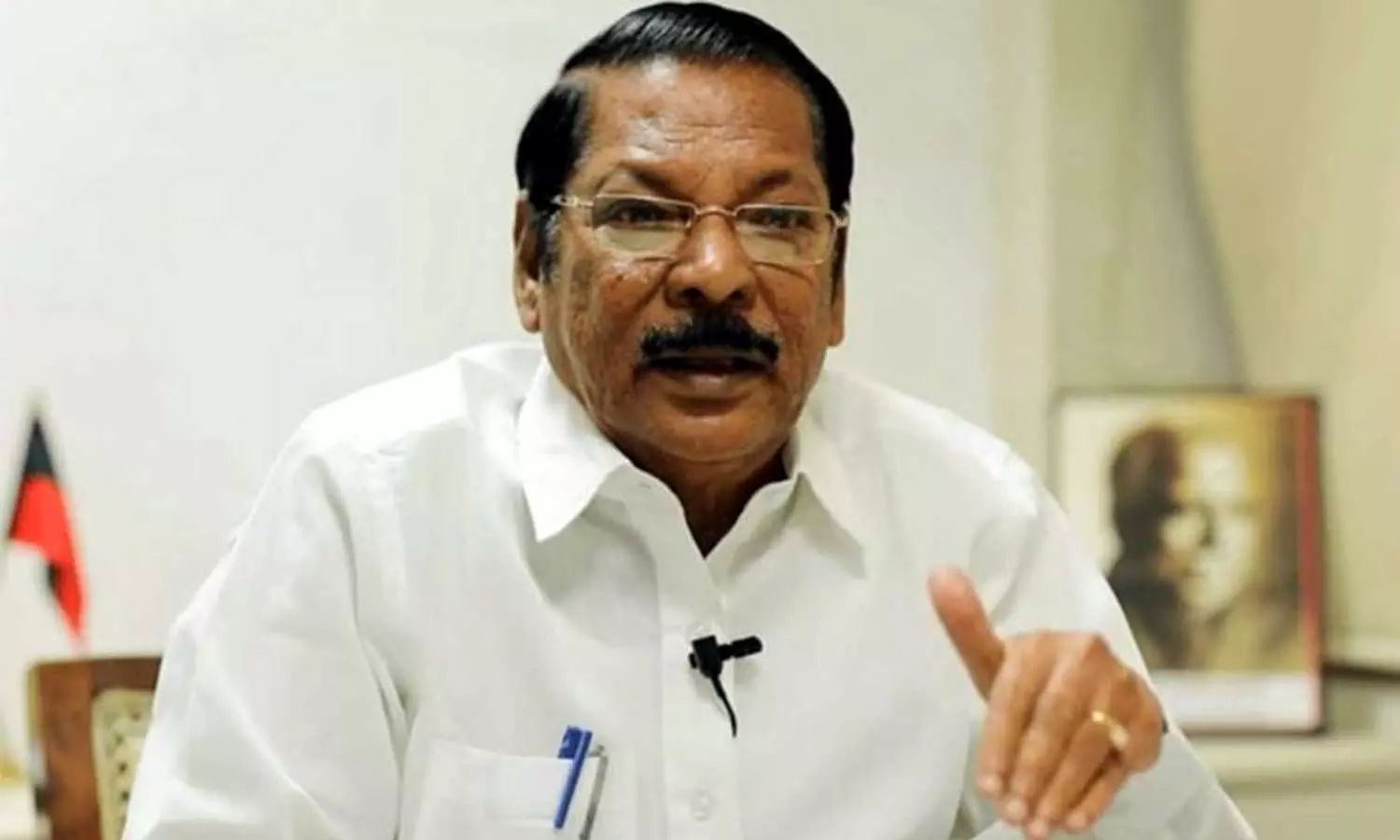 எதிரிகளின் பயமே நமது வெற்றி: திமுக அமைப்புச் செயலாளர் ஆர்.எஸ். பாரதி