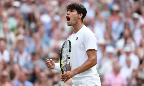 கனடா ஓபன் டென்னிஸ்: நம்பர் 2 வீரர் திடீர் விலகல்