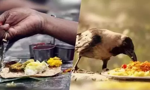 பித்ருக்கள் தோஷம் யாரை பாதிக்கும்