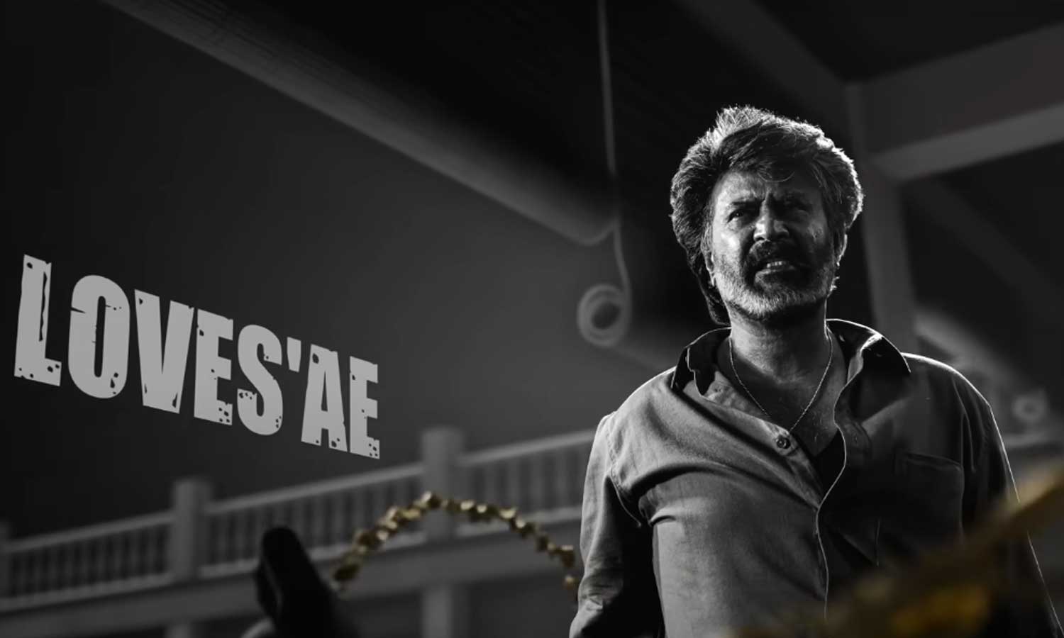 பத்த வச்சிட்டியே பரட்ட... கூலி படத்தின் PowerHouse பாடலின் லிரிக்கல் வீடியோ வெளியானது பத்த வச்சிட்டியே பரட்ட... கூலி படத்தின் PowerHouse பாடலின் லிரிக்கல் வீடியோ வெளியானது