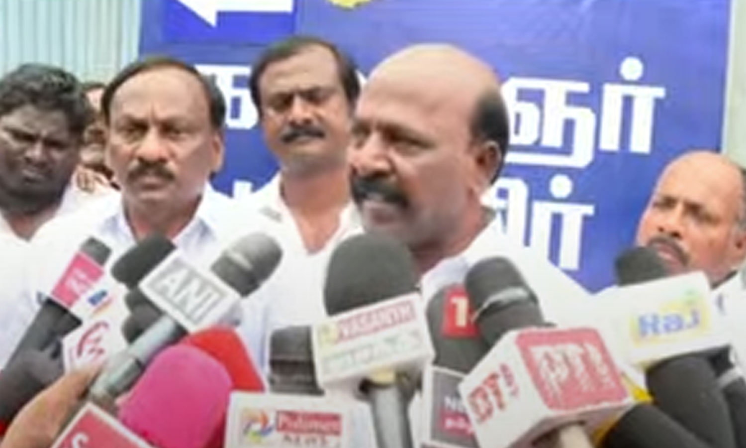 முதலமைச்சருக்கு உடல்நலக்குறைவு ஏற்பட்டது இதனால் தான் - அமைச்சர் மா.சுப்பிரமணியன் விளக்கம்