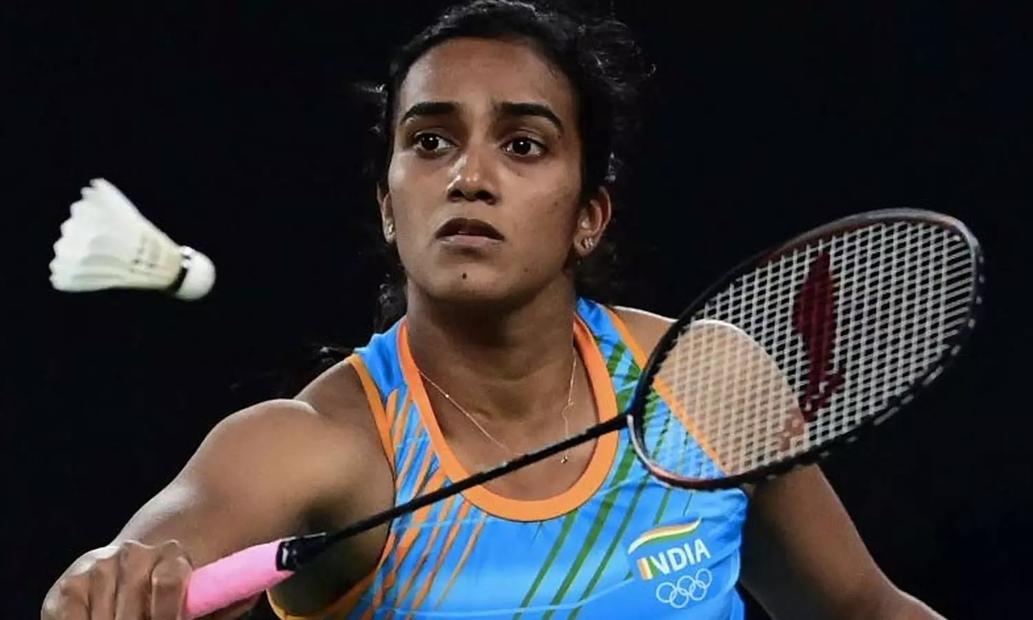 சீன ஓபன் பேட்மிண்டன்: முதல் சுற்றில் பி.வி.சிந்து வெற்றி