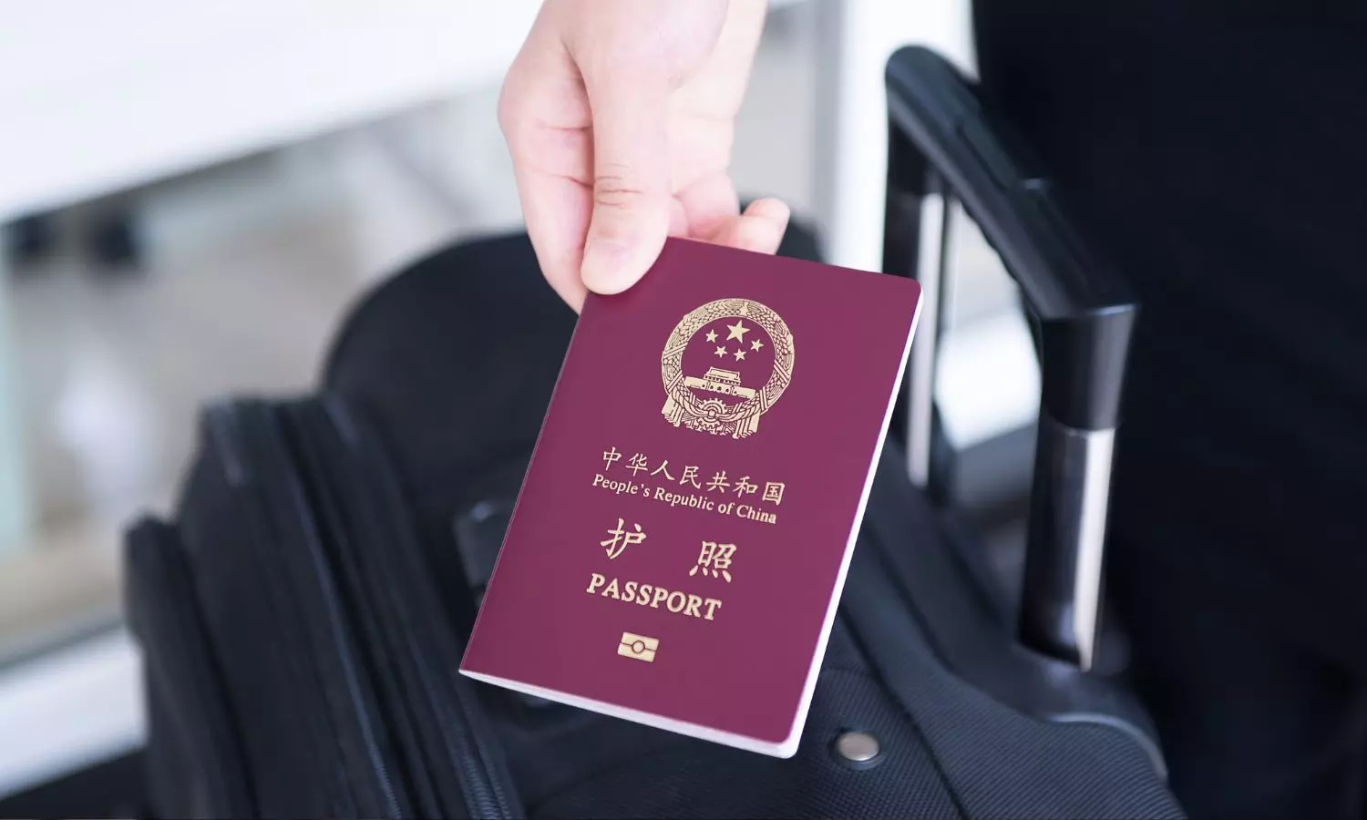 5 வருடங்களுக்குப் பிறகு.. சீன குடிமக்களுக்கு சுற்றுலா விசா வழங்க இந்தியா முடிவு!