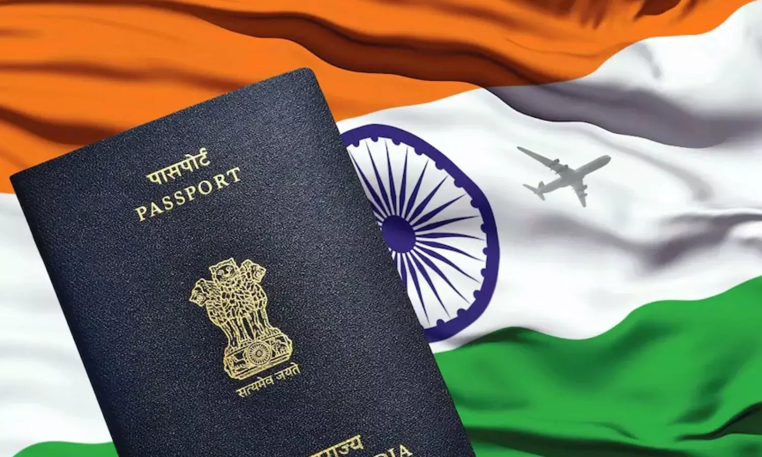 உலகின் வலிமையான பாஸ்போர்ட் பட்டியல்: 8 இடங்கள் முன்னேறிய இந்தியா - லிஸ்ட் இதோ!