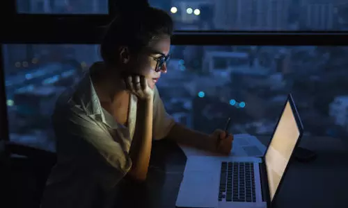 நைட் ஷிப்ட் வேலை... பெண்களின் உடலில் ஏற்படும் மாற்றங்கள்