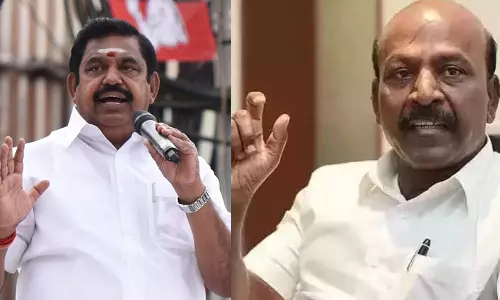 முதலமைச்சரை ஒருமையில் பேசுவது நாகரீகமல்ல: இ.பி.எஸ்.-யை சாடிய அமைச்சர் மா.சுப்பிரமணியன்