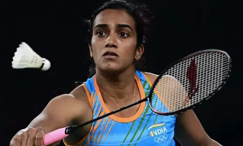 சீன ஓபன் பேட்மிண்டன்: முதல் சுற்றில் பி.வி.சிந்து வெற்றி