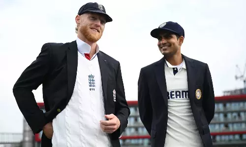 ENGvsIND 4th test வரலாற்றை மீறிய பென் ஸ்டோக்ஸ்: மான்செஸ்டர் மைதானமும் டாஸும் சொல்லும் கதை..!