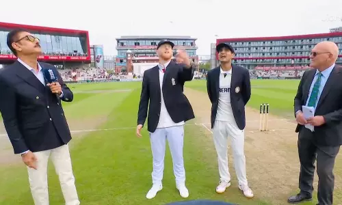 கில்லுக்கும், இந்திய அணிக்கும் ராசியில்லாத டாஸ்: ஜனவரியில் இருந்து தொடர்ந்து 14 தோல்வி..! தோல்வி..!