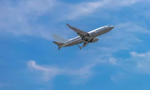 இந்திய வான்வெளியில் பறக்க பாகிஸ்தான் விமானங்களுக்கு விதிக்கப்பட்ட தடை நீட்டிப்பு