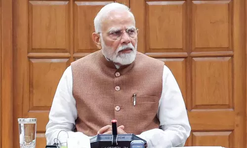 ஆபரேஷன் சிந்தூர் விவகாரம்: அடுத்த வாரம் பாராளுமன்றத்தில் பதில் அளிக்கிறார் பிரதமர் மோடி