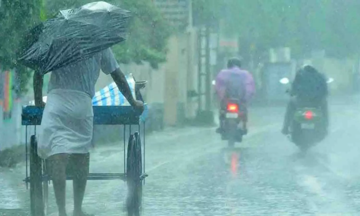 கேரளாவில் 5 நாட்களுக்கு கனமழைக்கு வாய்ப்பு- 8 மாவட்டங்களுக்கு அபாய எச்சரிக்கை கேரளாவில் 5 நாட்களுக்கு கனமழைக்கு வாய்ப்பு- 8 மாவட்டங்களுக்கு அபாய எச்சரிக்கை