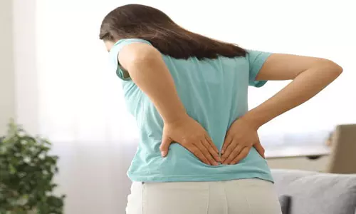 இடுப்பு வலியை குறைக்கும் யோகா பயிற்சி