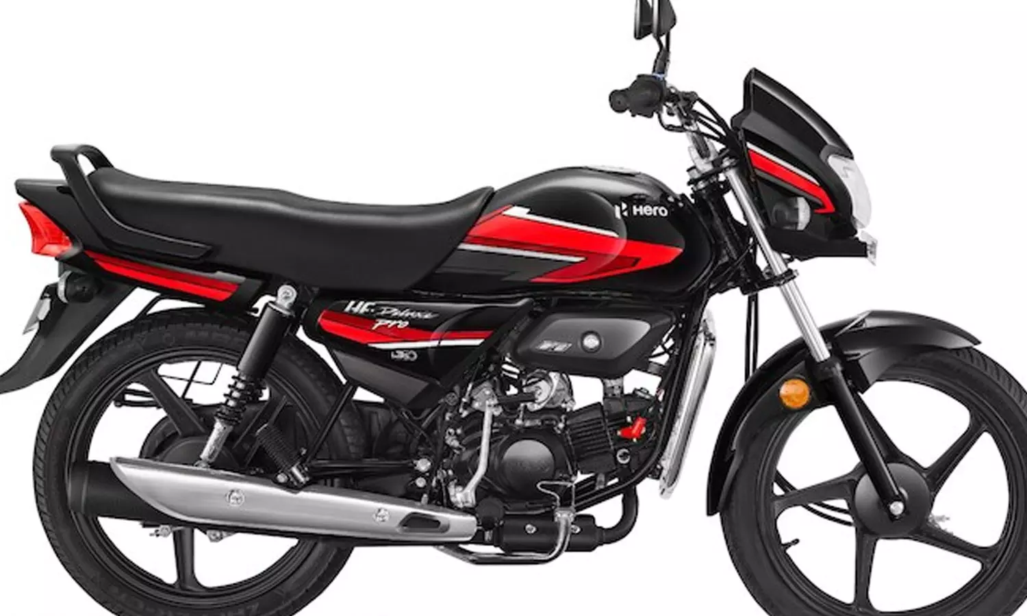 அதிக மைலேஜ், குறைந்த விலை... புதிய ஹீரோ பைக் அறிமுகம் - என்னென்ன ஸ்பெஷல் தெரியுமா? அதிக மைலேஜ், குறைந்த விலை... புதிய ஹீரோ பைக் அறிமுகம் - என்னென்ன ஸ்பெஷல் தெரியுமா?