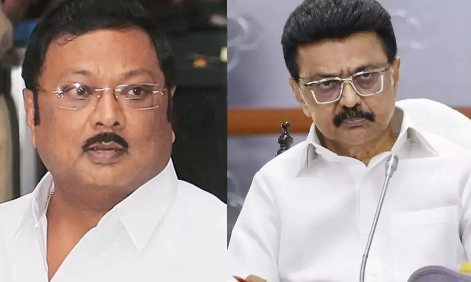 முதலமைச்சர் மு.க.ஸ்டாலின் எப்போது டிஸ்சார்ஜ் ஆவார்? - மு.க.அழகிரி விளக்கம் முதலமைச்சர் மு.க.ஸ்டாலின் எப்போது டிஸ்சார்ஜ் ஆவார்? - மு.க.அழகிரி விளக்கம்