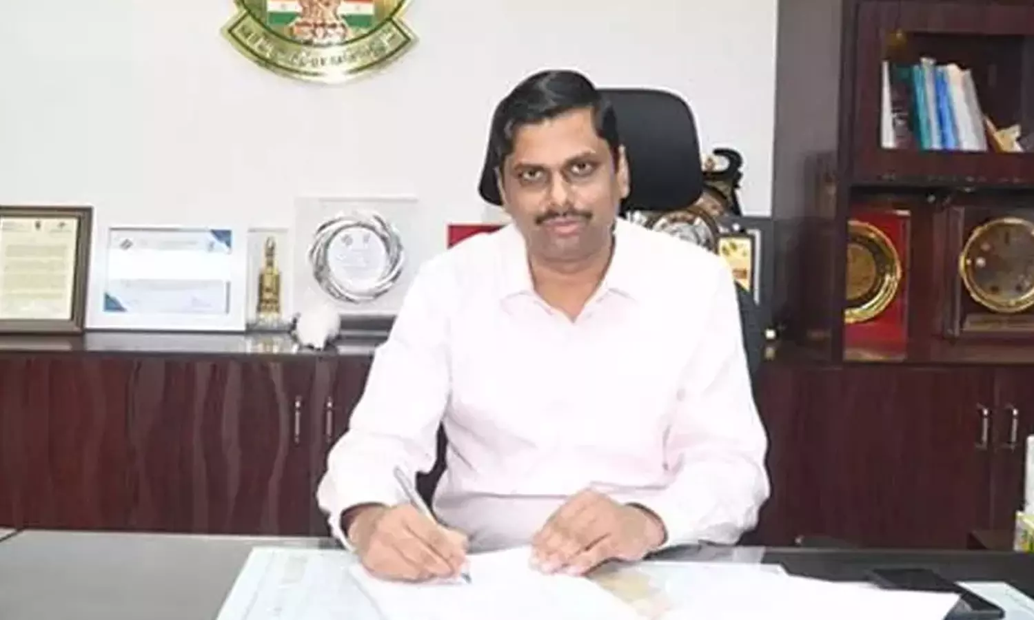 தூத்துக்குடி மாவட்டத்திற்கு உள்ளூர் விடுமுறை அறிவிப்பு