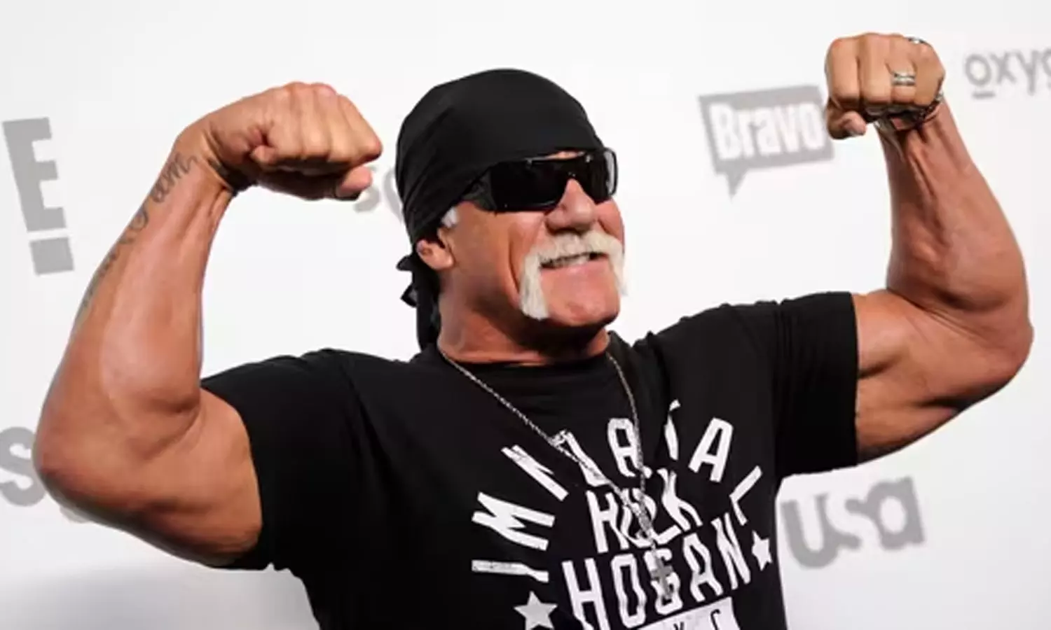 மல்யுத்த வீரர் ஹல்க் ஹோகன் காலமானார்