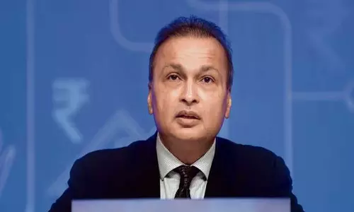 அனில் அம்பானிக்கு சொந்தமான பல்வேறு இடங்களில் ED ரெய்டு