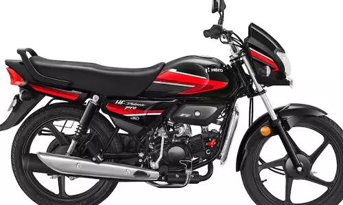 அதிக மைலேஜ், குறைந்த விலை... புதிய ஹீரோ பைக் அறிமுகம் - என்னென்ன ஸ்பெஷல் தெரியுமா?