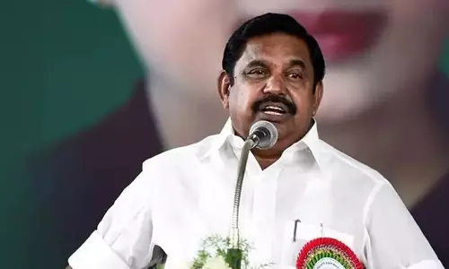 அ.தி.மு.க. ஆட்சி அமைந்தவுடன் வீடு இல்லாத மீனவர்களுக்கு வீடுகள் கட்டித்தரப்படும்- எடப்பாடி பழனிசாமி