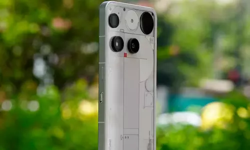 மலிவு விலையில் புது ஸ்மார்ட்போன்கள் - அடுத்தக்கட்டத்திற்கு தயாராகும் நத்திங்?