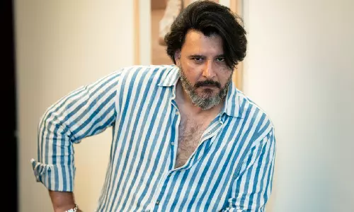 மீண்டும் வெள்ளித்திரையில் சாக்லேட் பாய் அப்பாஸ்! 11 வருடங்களுக்குப் பிறகு மாஸ் கம்பேக்!