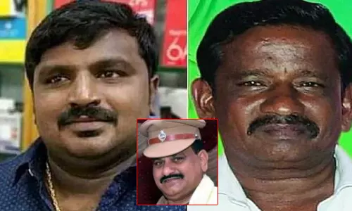 சாத்தான்குளம் தந்தை- மகன் கொலை வழக்கு: இன்ஸ்பெக்டரின் அப்ரூவர் கோரிக்கைக்கு சிபிஐ எதிர்ப்பு..!