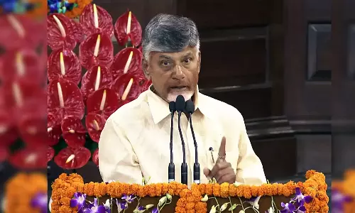 ஆந்திராவில் 4 குழந்தைகள் பெற்றால் சொத்து வரி விலக்கு- அமலுக்கு வருகிறது புதிய சட்டம்