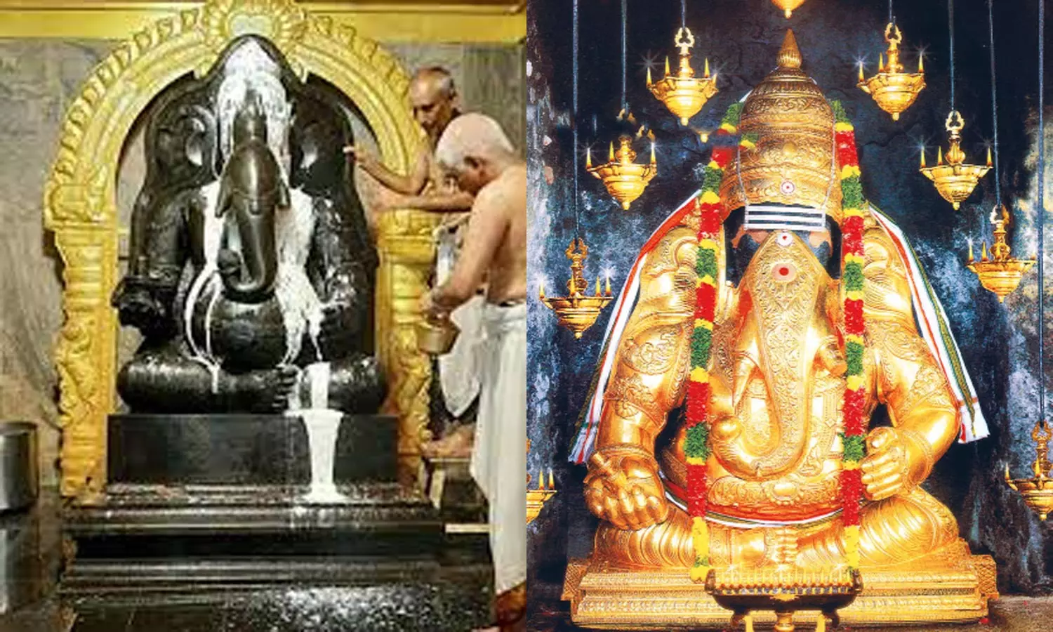 பிள்ளை வரம் தருவான் பிள்ளையார்பட்டி நாயகன்