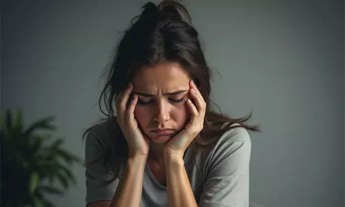 மன அழுத்தமா...? அப்ப இதை கட்டாயம் சாப்பிடுங்க...!