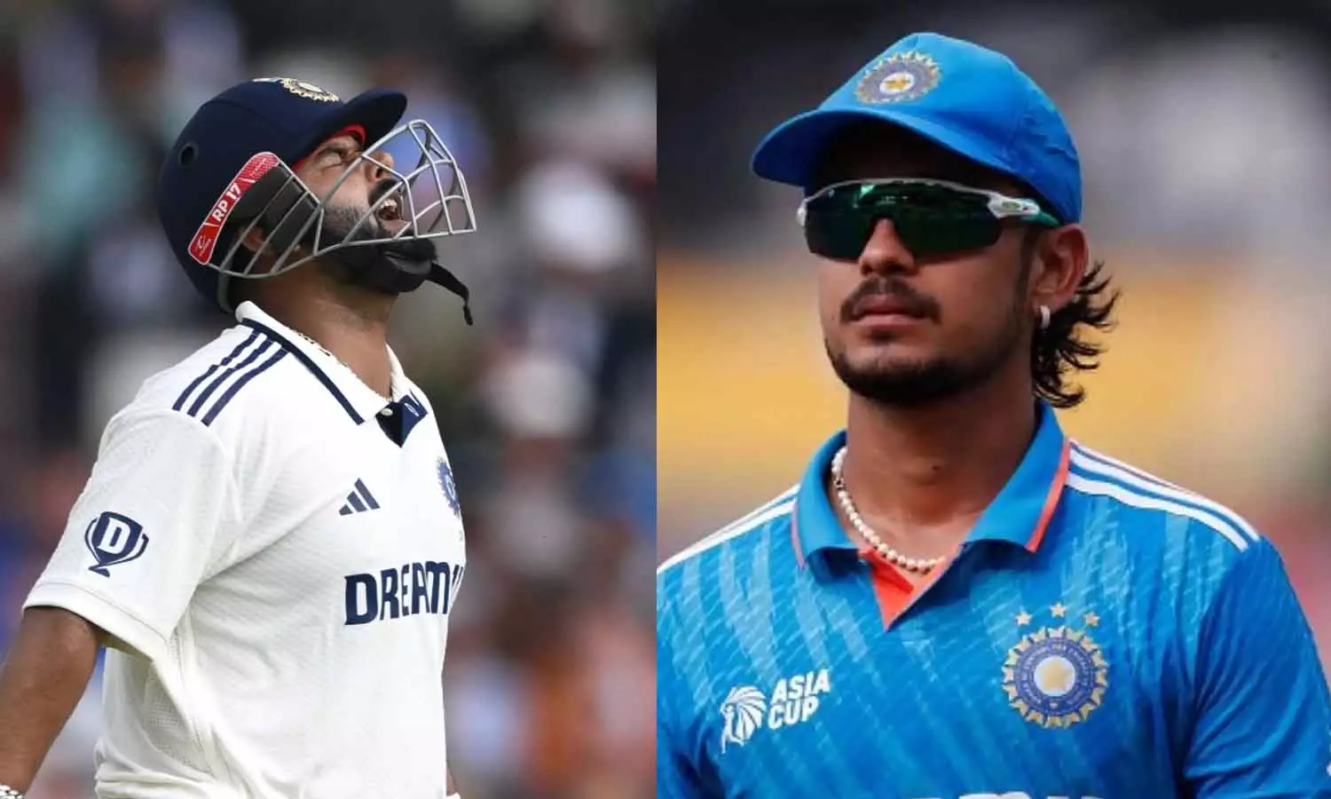 பண்ட்டுக்கு பதிலாக விளையாட வலியுறுத்தல்: கிரிக்கெட் வாரிய அழைப்பை நிராகரித்த இஷான் கிஷன்