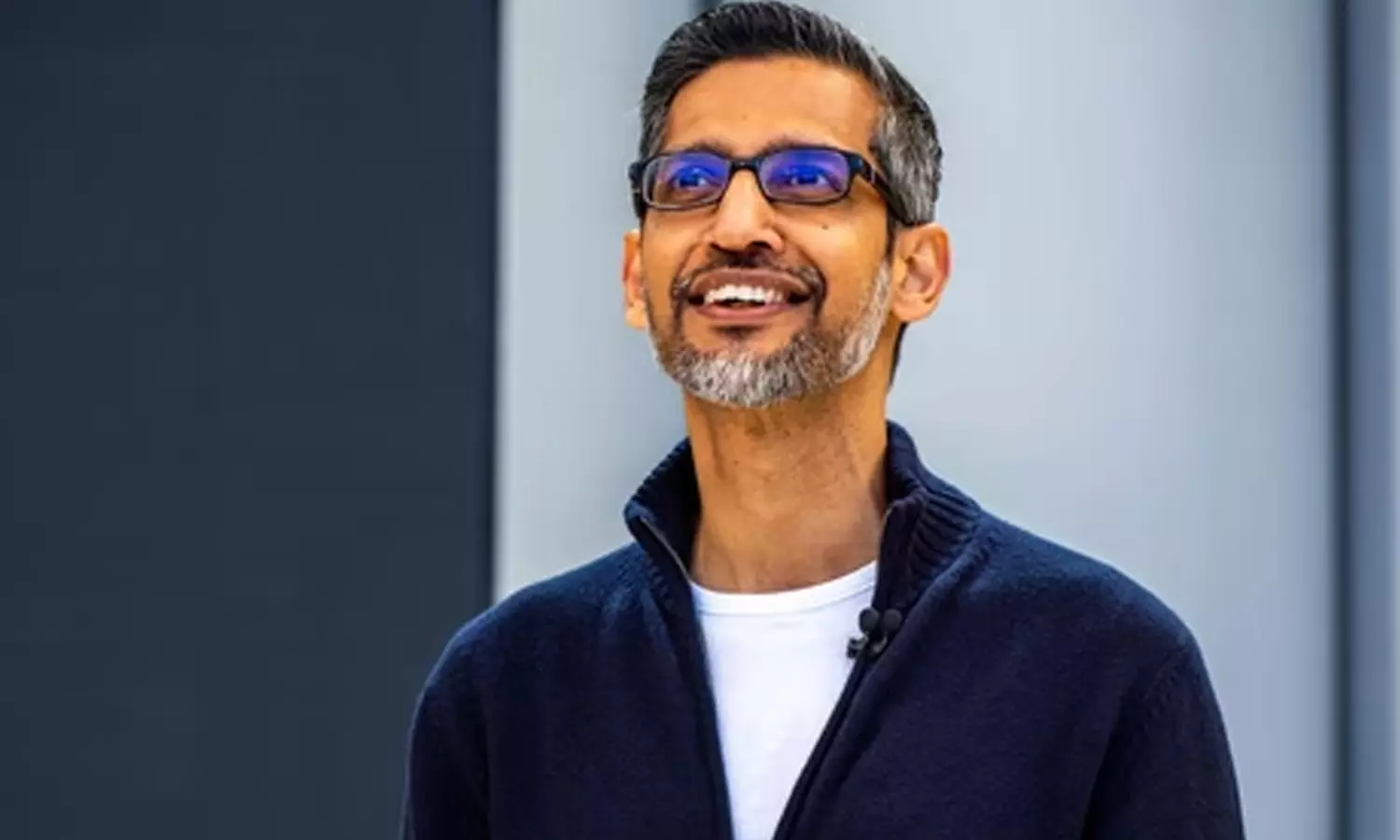 முன்னணி கோடீஸ்வரர் பட்டியலில் இடம்பிடித்த கூகுள் சி.இ.ஓ. சுந்தர் பிச்சை... சொத்து மதிப்பு எவ்வளவு தெரியுமா?