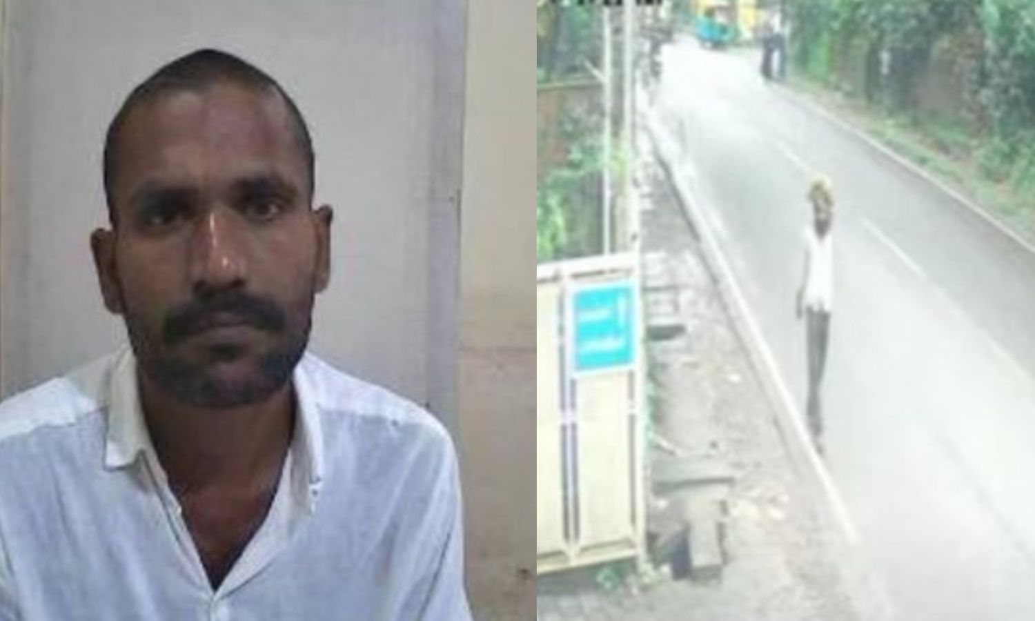 கேரள சிறையில் இருந்து தப்பிய தமிழக குற்றவாளியை பிடித்த போலீஸ்.. பின்னணி என்ன?