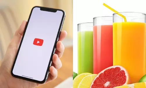 யூடியூப் பார்த்து உடல் எடையை குறைக்க முயன்ற மாணவர் உயிரிழப்பு