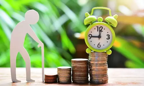 ஓய்வுக்கால நிதி