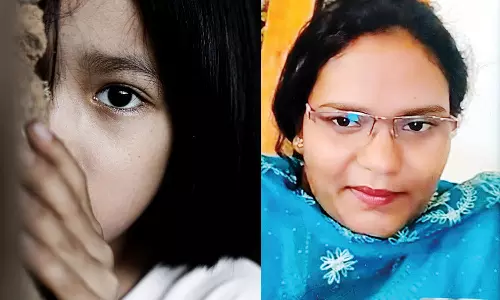 சென்னையில் குழந்தைகளை கடத்தி விற்பனை செய்த இளம்பெண் கைது- 2 குழந்தைகள் அதிரடியாக மீட்பு