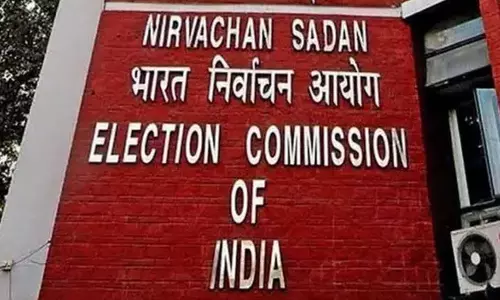 பீகாரில் 65.6 லட்சம் வாக்காளர்கள் பெயர் நீக்கம்- இந்திய தேர்தல் ஆணையம்